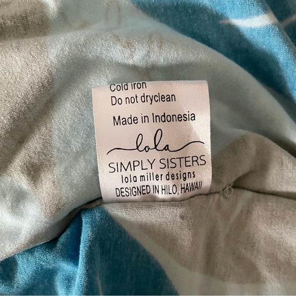 Lola Miller Designs Top - Picture 5 of 5